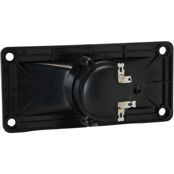 Main product image for GRS PZ1016 2" x 5" Piezo Horn Tweeter Similar to 292-440